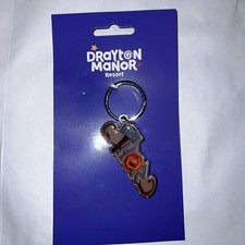 Drayton Manor Thor Keyring