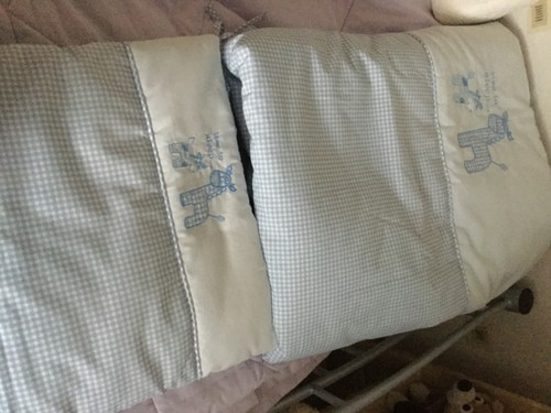Baby cot duvet cover - cot,