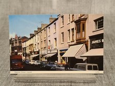 1970's Stepney Street Llanelli