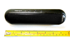 INTEMPO EE1104 CAPSULE BLUETOOTH HANDS-FREE SPEAKER - BLACK