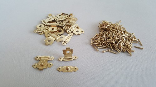 Hasp gold locker lock - locker,