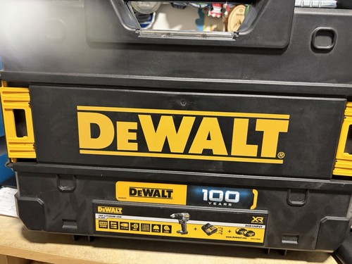 Dewalt dcd805e2t 18v - dewalt, dcd805e2t-gb