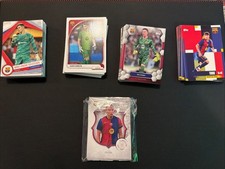 Topps Barcelona, Job Lot Of