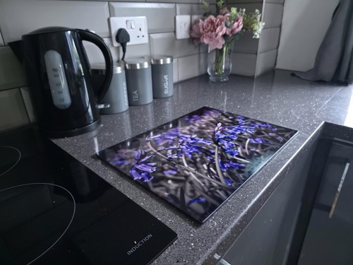 Glass chipping boards - boards, a3