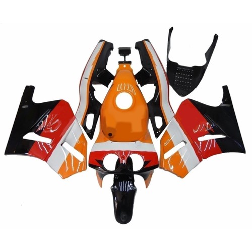 Amotopart fairing kit bodywork - kit,