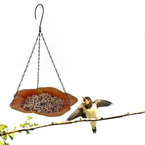 1pcs hanging iron - iron, feeder