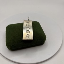 (1996)Sterling Silver 925