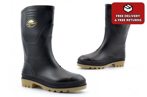 Stormwells boys wellies girls - stormwells,