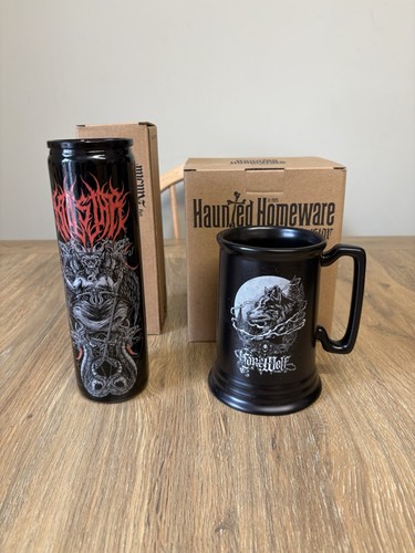 Killstar haunted homeware - killstar,