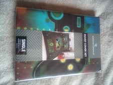 xbox duvet cover single