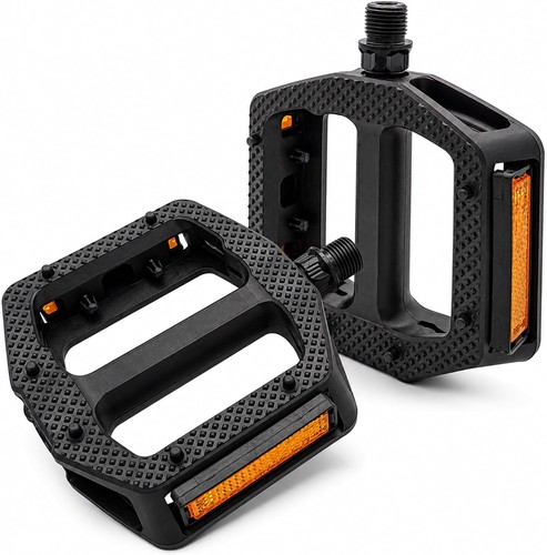 Mountain road bike pedals - bike,