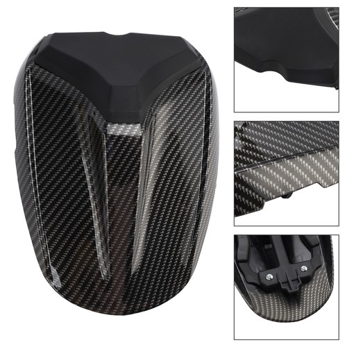 Motorcycle rear seat fairing - motorcycle,