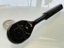 Armstrong NMB-91 1/4" Drive