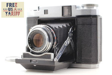 ⏯️ [NEAR MINT] Mamiya Six 6 Automat 6x6 Medium Format Film Camera from JAPAN