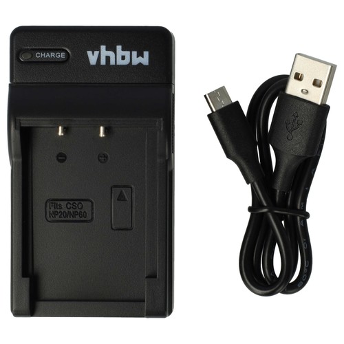 Usb charger for casio exilim - for,