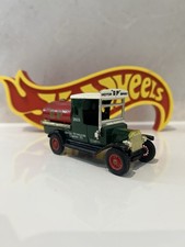 1978 matchbox ford model - 1978,