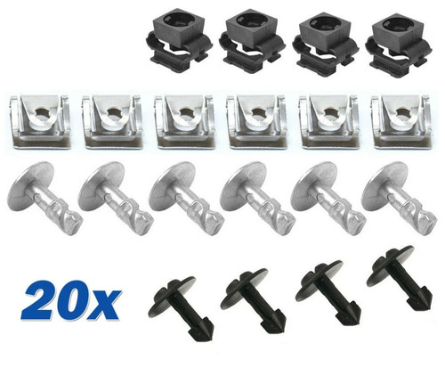 20x for audi a8 tt - a3, a6
