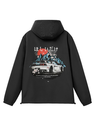 Niepce streetwear japanese - streetwear,