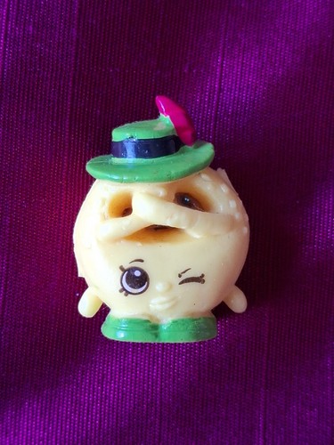 Shopkins rare season poppa - 8,
