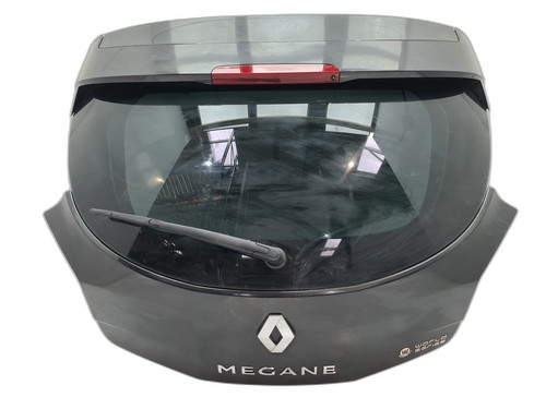 Renault megane mk3 x95 - renault,