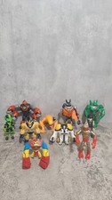 Ben 10 Bundle Of Figures