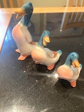 Beswick Ducks Graduated Set of Three