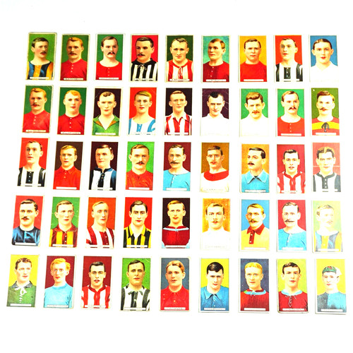 Collection job lot - collection,