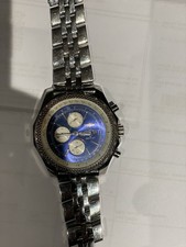 Breitling 1884 For Bentley