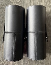 Travel Makeup Brush Storage