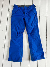 Men's Blue North Face