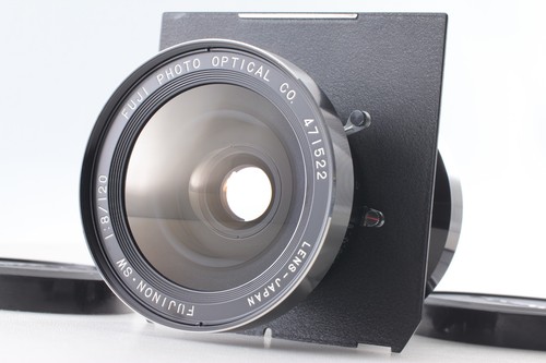 Near mint fuji fujinon - mint],