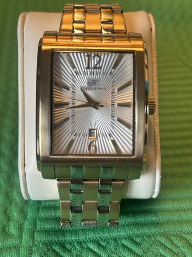 Klaus kobec men watch - kobec,
