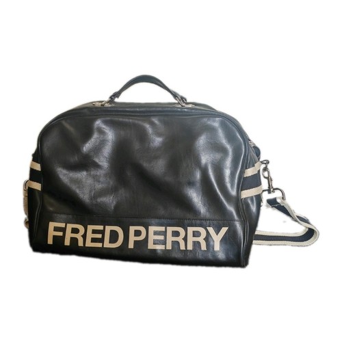 Fred perry holdall shoulder - fred,