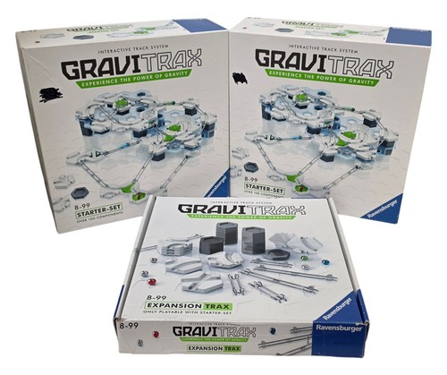 Ravensburger gravitrax - gravitrax, 2x