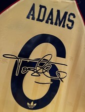 Arsenal 1988-90 Away Shirt -