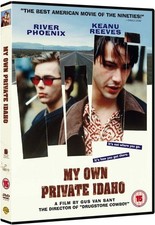 My Own Private Idaho (DVD) -