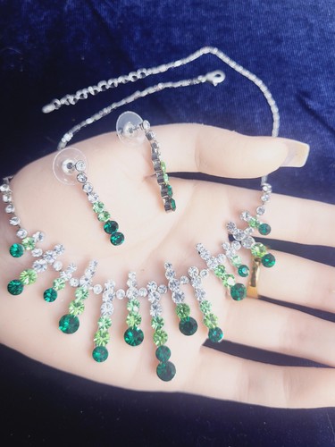 Jewellery portal waterfall - jewellery,