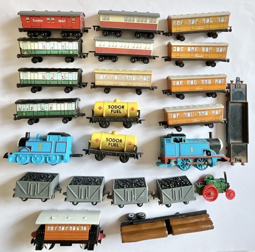 Ertl thomas the tank - thomas,