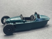 HOT WHEELS MORGAN SUPER 3 -