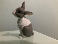 NAO Rabbit Figure 'Patches'