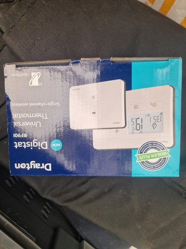 Drayton digistat single - drayton,