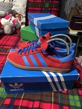 Adidas Rouge Trainers