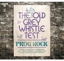Old Grey Whistle Test Present