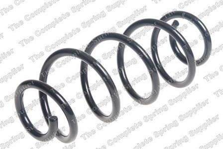 Kilen rear coil spring - rear,