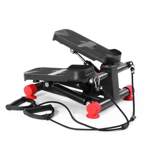Hydraulic stepper machine for - hydraulic,