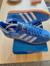 adidas Torino City Series UK Size 9. Worn A Few Times Only