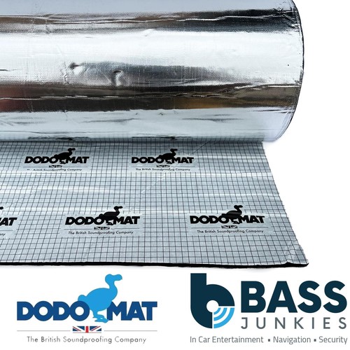 Dodo bonnet liner 10mm - dodo,