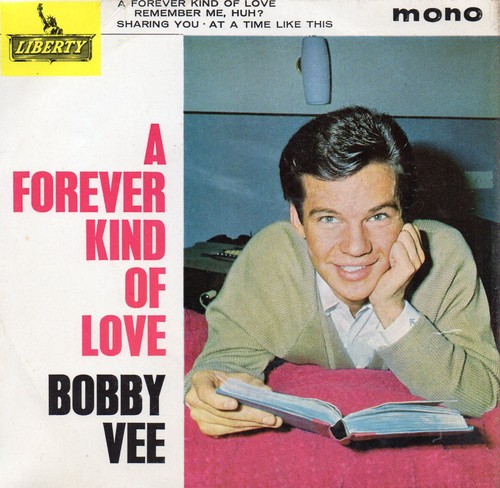 Bobby vee forever kind - bobby,