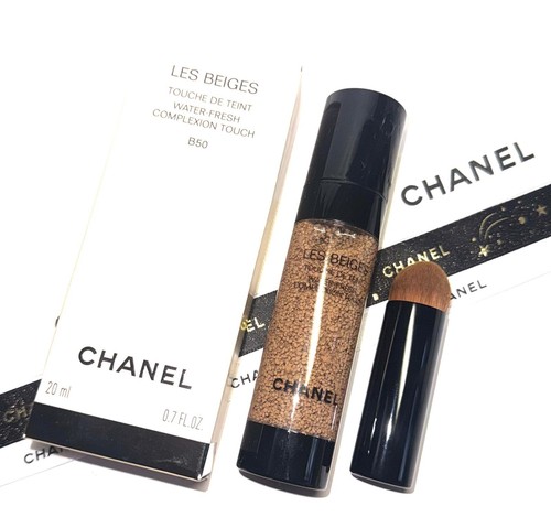 Chanel les beiges water - beiges,