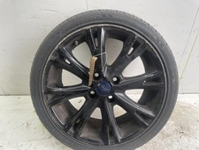 FORD FIESTA ALLOY WHEEL